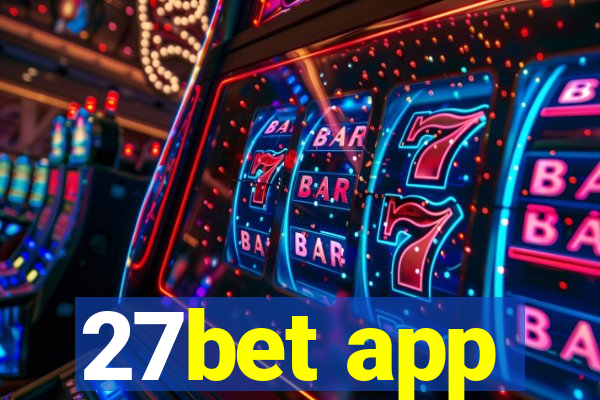 27bet app