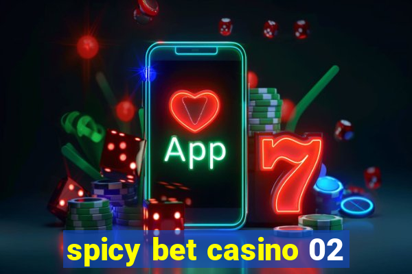 spicy bet casino 02