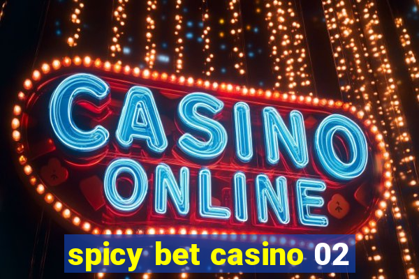 spicy bet casino 02