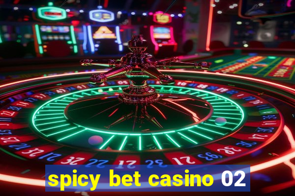 spicy bet casino 02