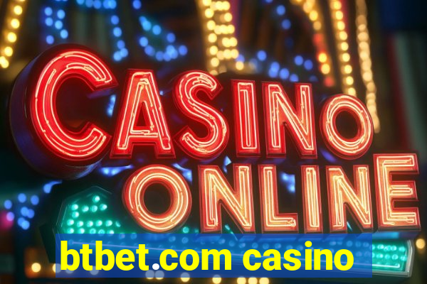 btbet.com casino