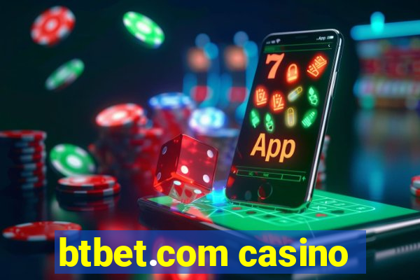 btbet.com casino