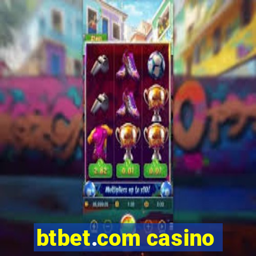 btbet.com casino