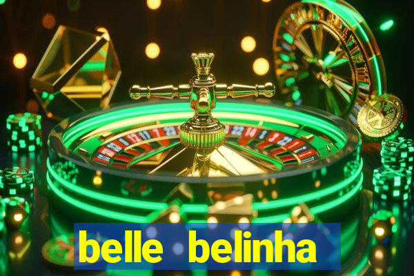 belle belinha vazados telegram