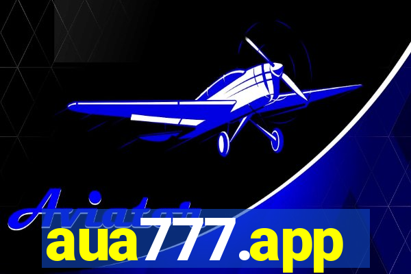 aua777.app