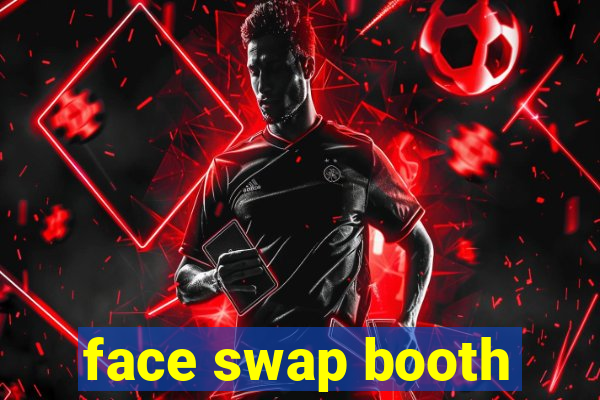 face swap booth