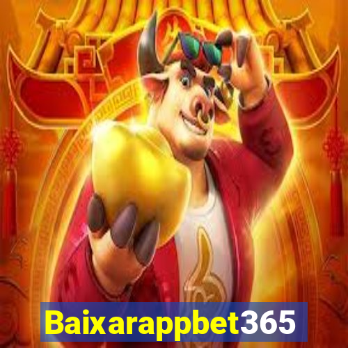 Baixarappbet365