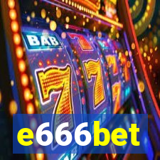 e666bet