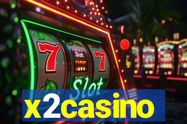 x2casino