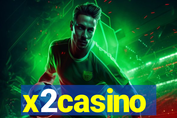 x2casino