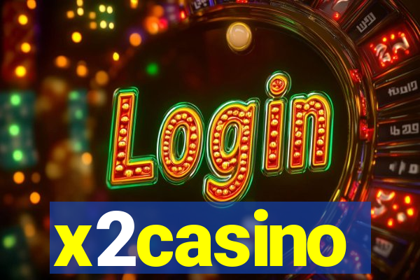 x2casino