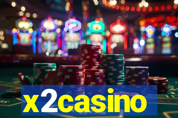 x2casino