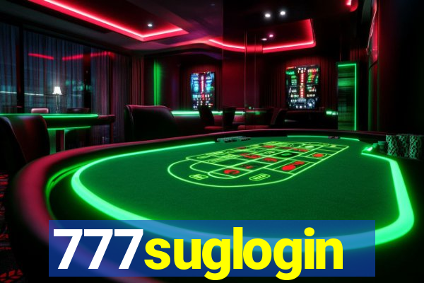 777suglogin