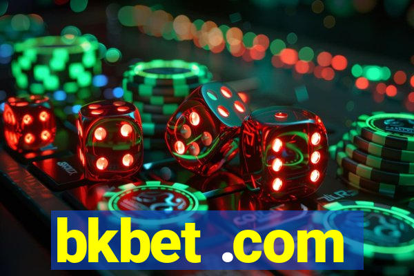 bkbet .com