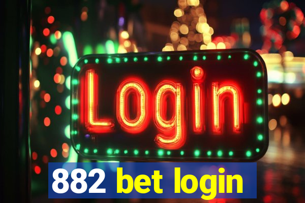 882 bet login