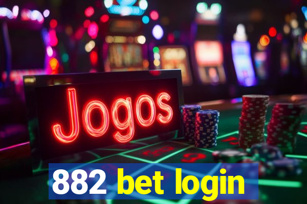 882 bet login