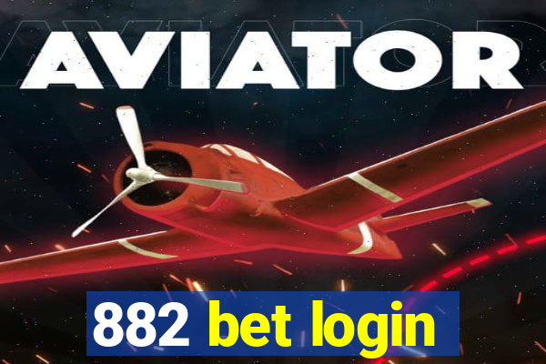 882 bet login