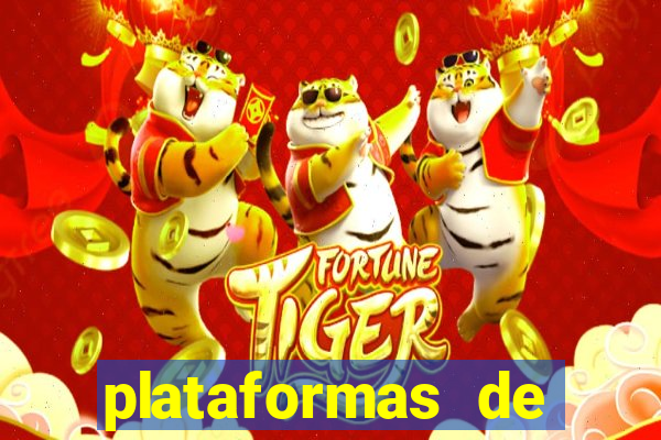 plataformas de jogos estrangeiras