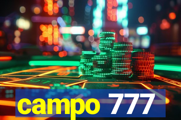 campo 777