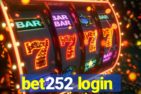 bet252 login