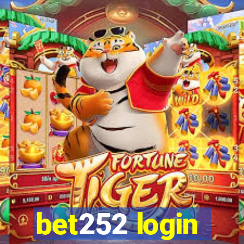 bet252 login