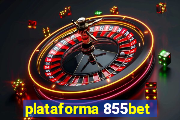 plataforma 855bet