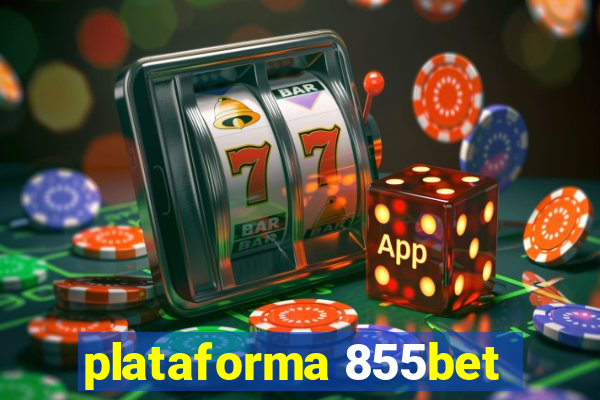 plataforma 855bet