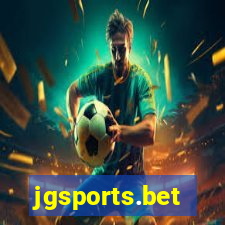 jgsports.bet