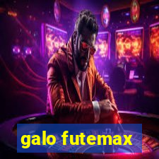 galo futemax