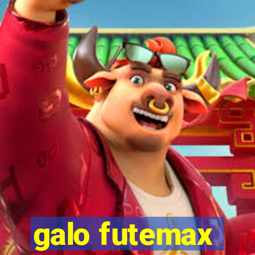 galo futemax