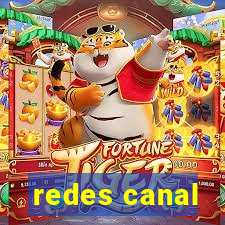 redes canal