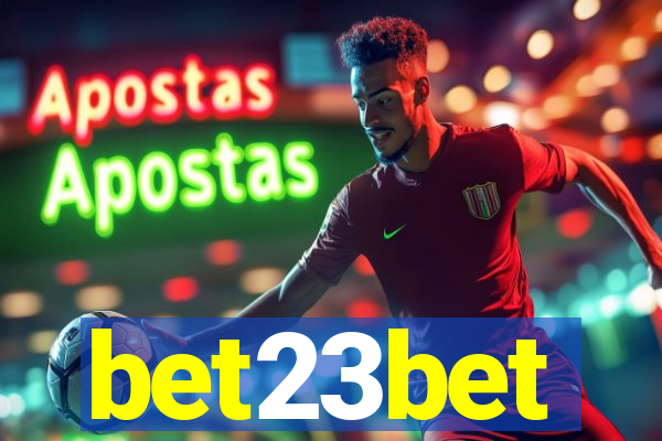 bet23bet