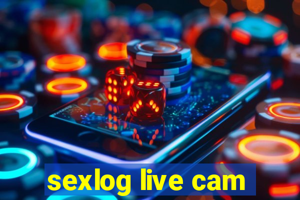 sexlog live cam