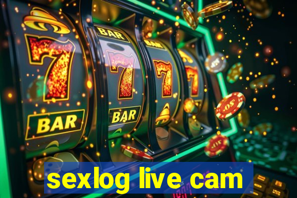 sexlog live cam