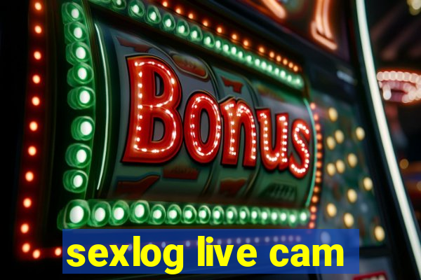 sexlog live cam