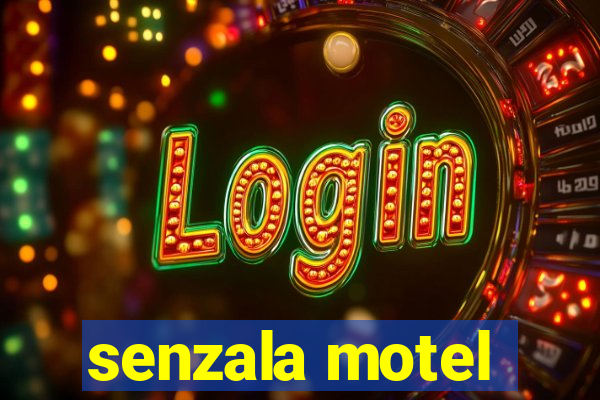 senzala motel