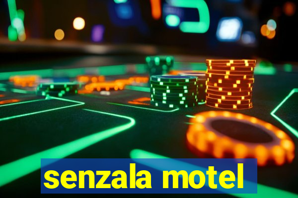 senzala motel