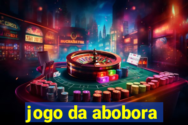 jogo da abobora