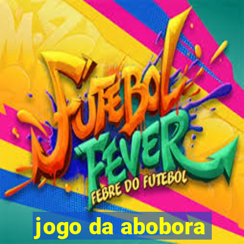 jogo da abobora