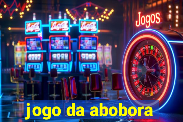 jogo da abobora