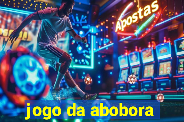 jogo da abobora