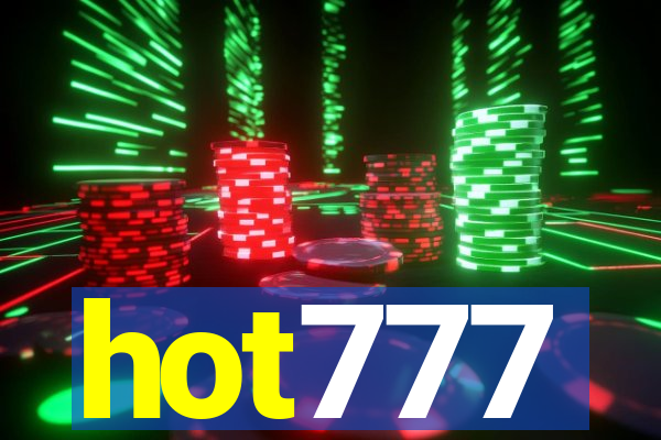 hot777