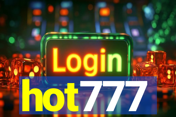 hot777