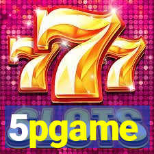 5pgame