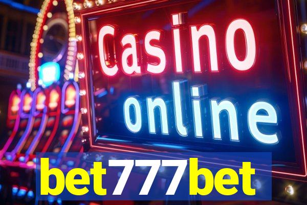 bet777bet