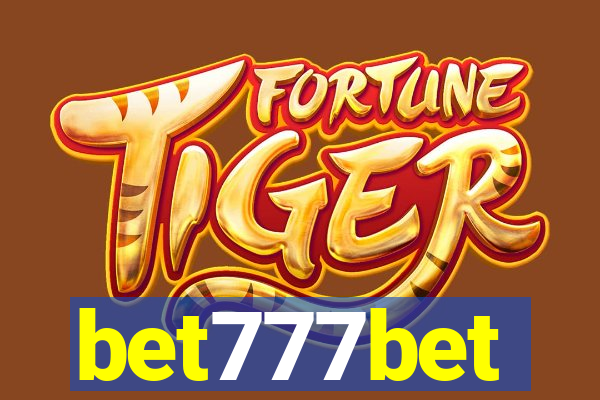 bet777bet