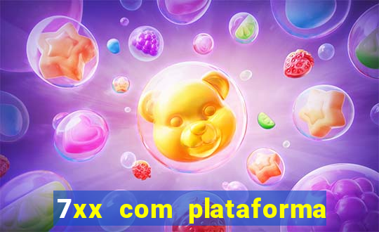 7xx com plataforma de jogos