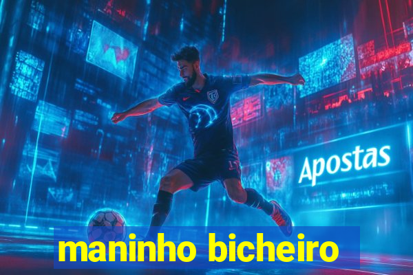 maninho bicheiro