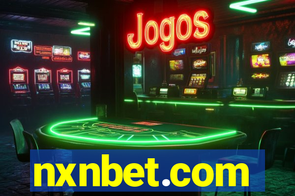 nxnbet.com