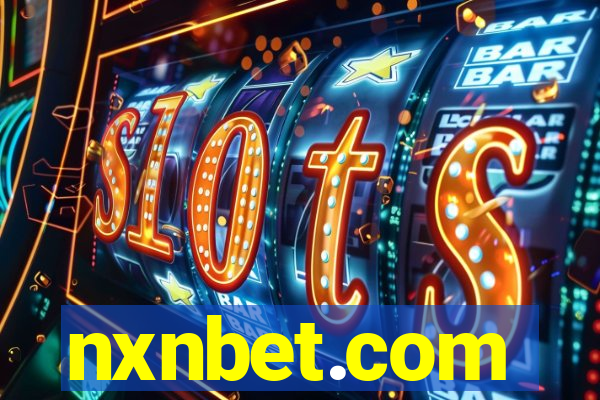 nxnbet.com